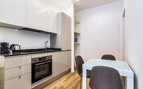 Basiliche Apartment