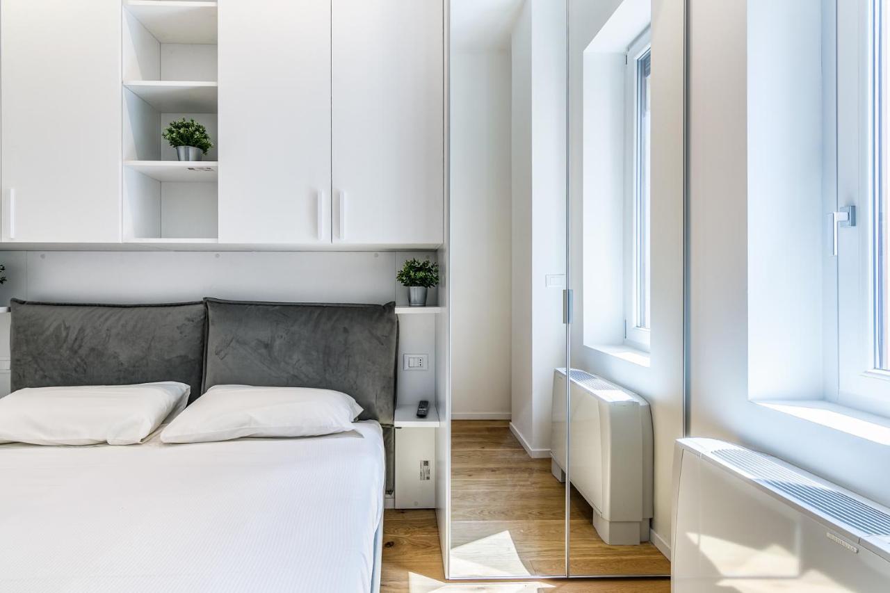 Basiliche Apartment Μιλάνο Εξωτερικό φωτογραφία