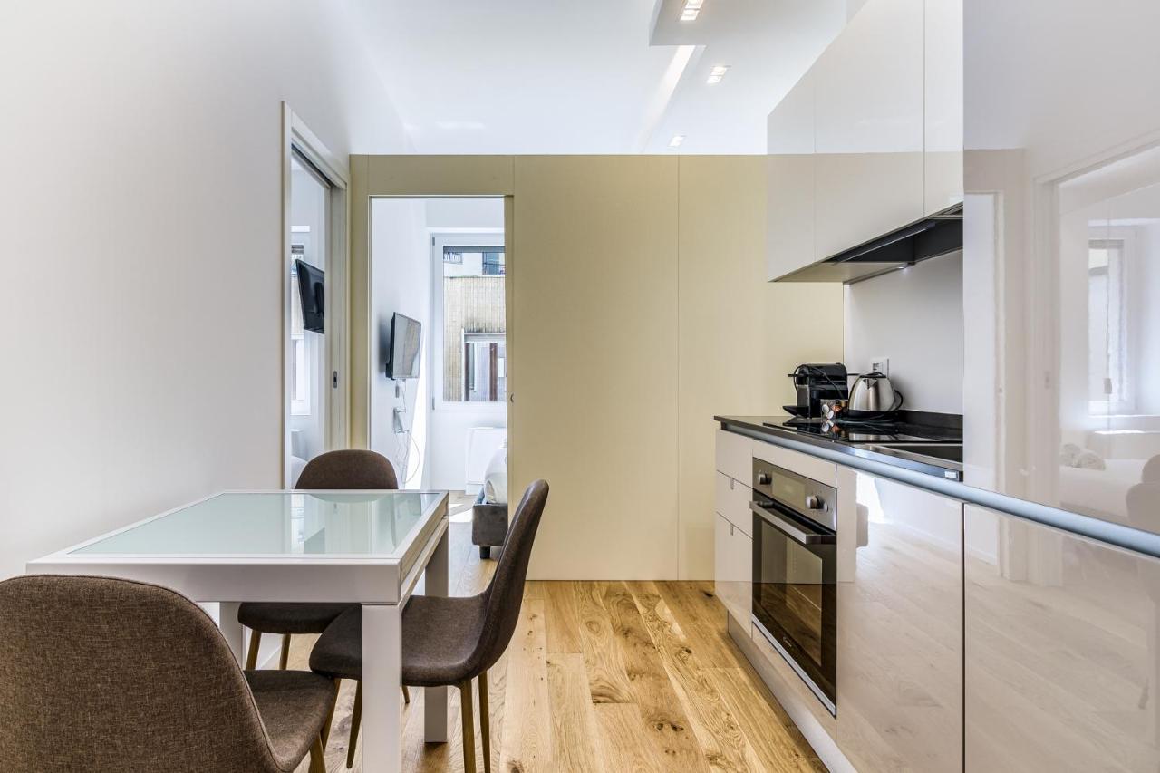 Basiliche Apartment Μιλάνο Εξωτερικό φωτογραφία