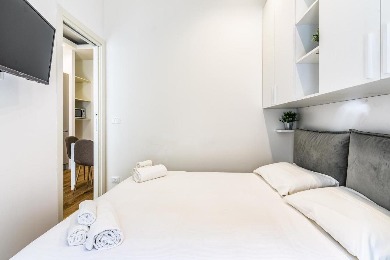 Basiliche Apartment Μιλάνο Εξωτερικό φωτογραφία