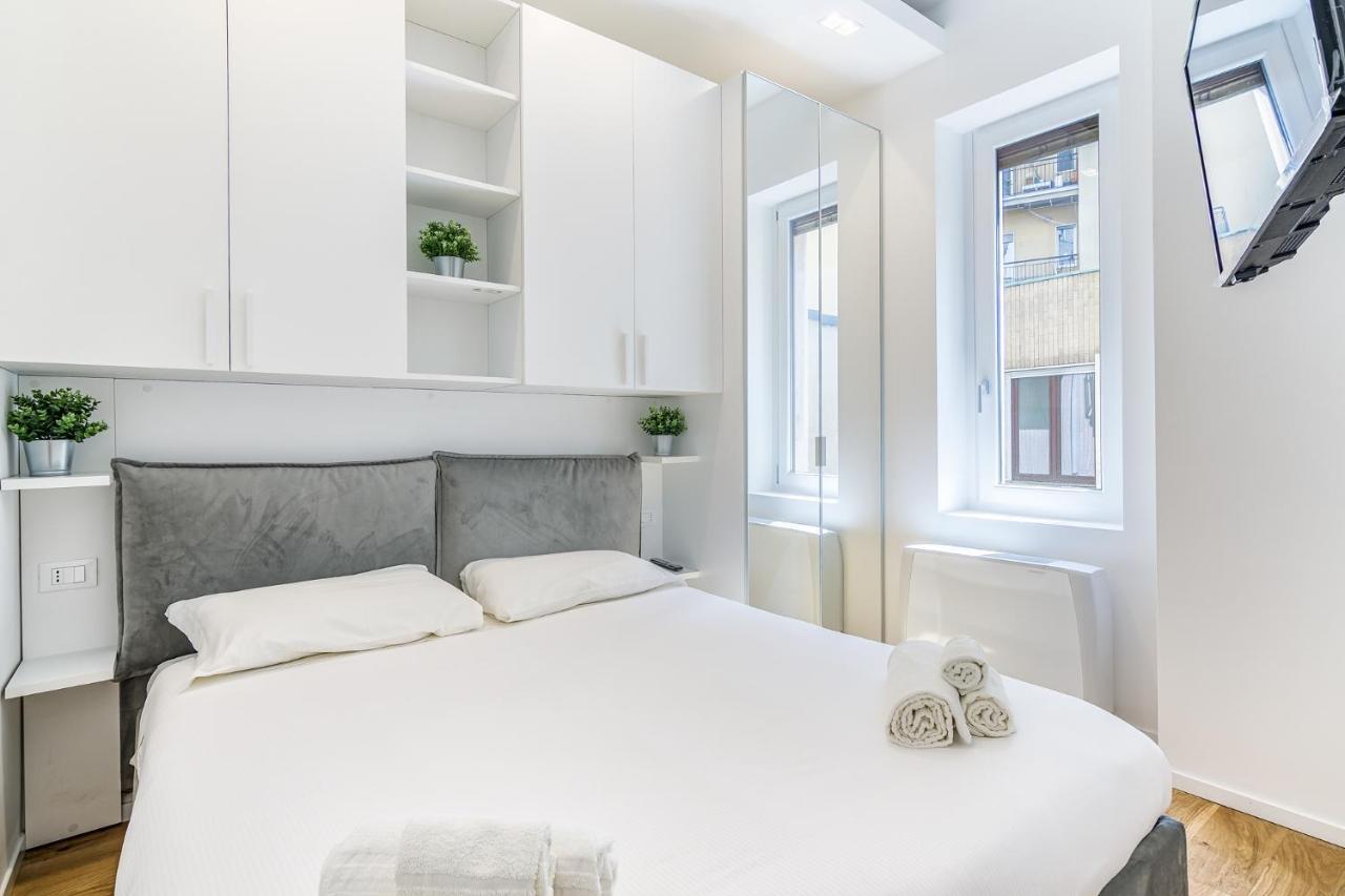 Basiliche Apartment Μιλάνο Εξωτερικό φωτογραφία