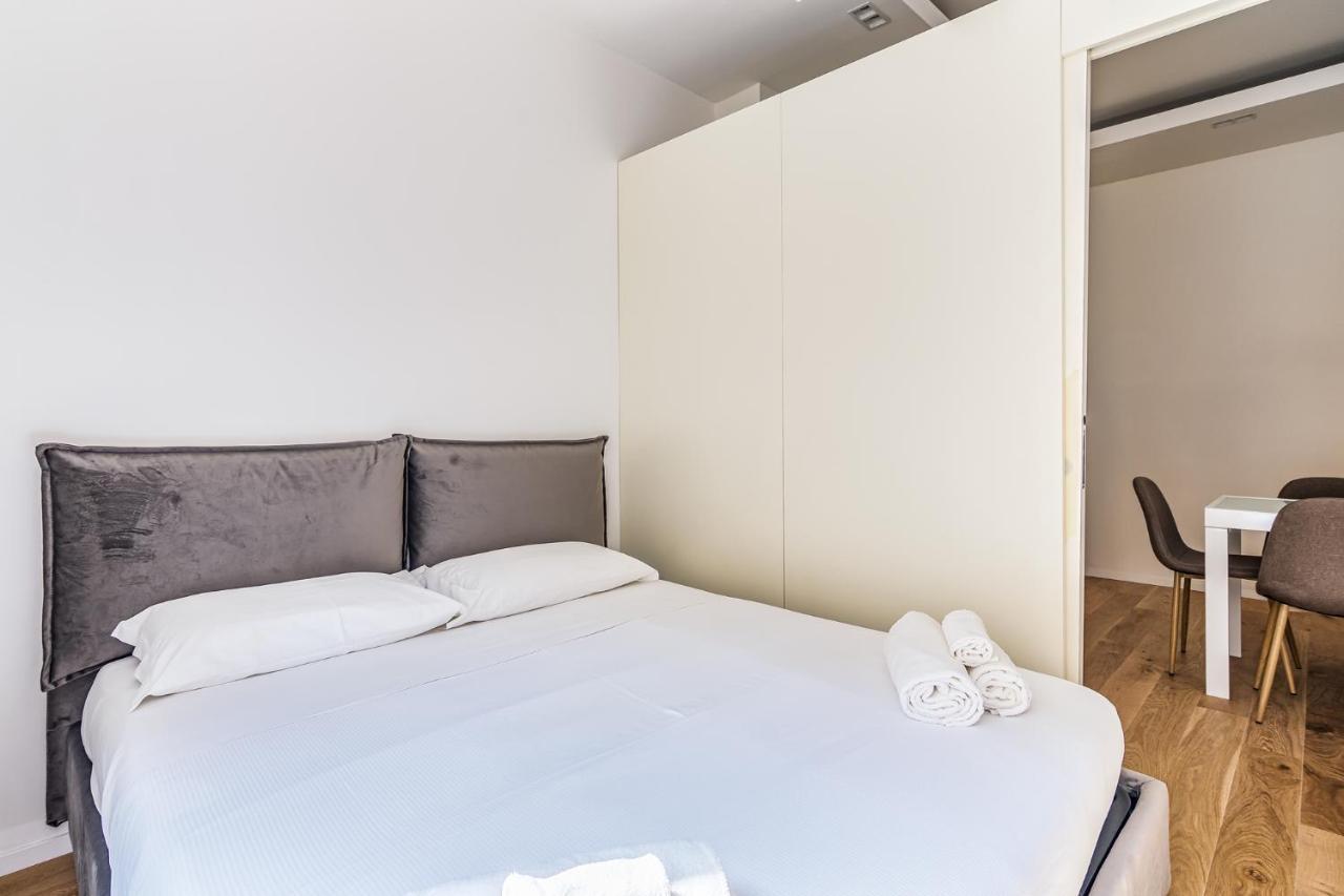 Basiliche Apartment Μιλάνο Εξωτερικό φωτογραφία