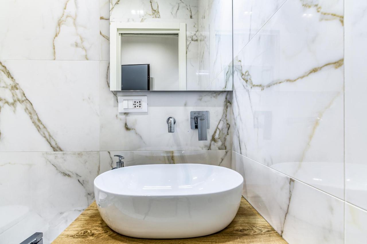 Basiliche Apartment Μιλάνο Εξωτερικό φωτογραφία