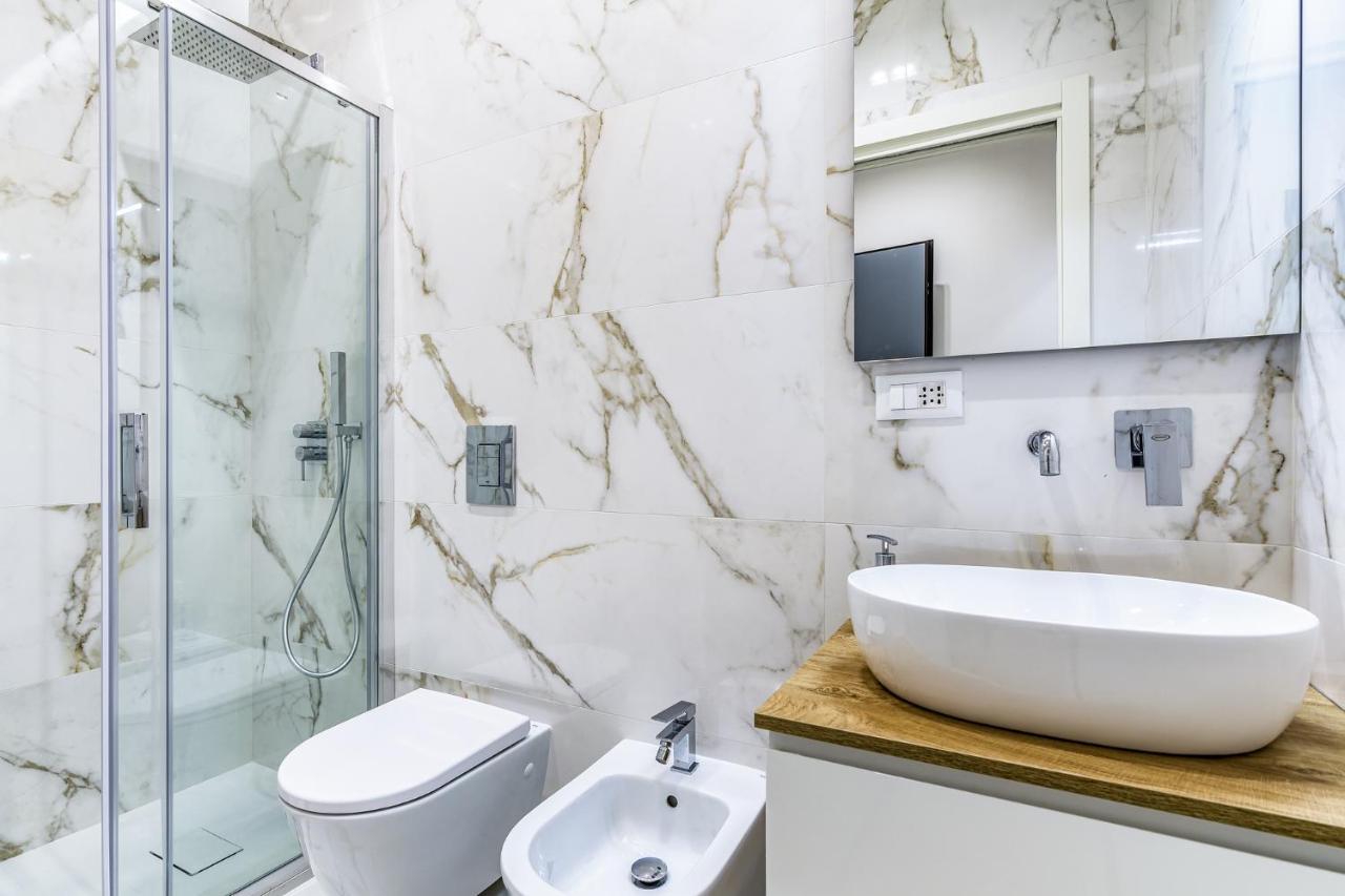 Basiliche Apartment Μιλάνο Εξωτερικό φωτογραφία