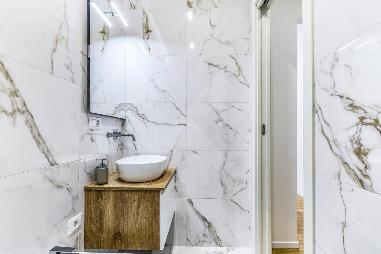 Basiliche Apartment Μιλάνο Εξωτερικό φωτογραφία